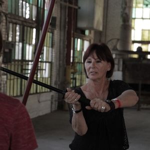 Meet your Posher, Beverly